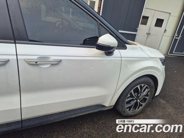 Kia Carnival 4세대 Prestige, 2023 6