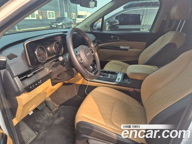 Kia Carnival 4세대 Prestige, 2023 7