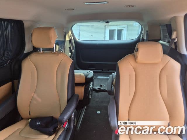 Kia Carnival 4세대 Prestige, 2023 9
