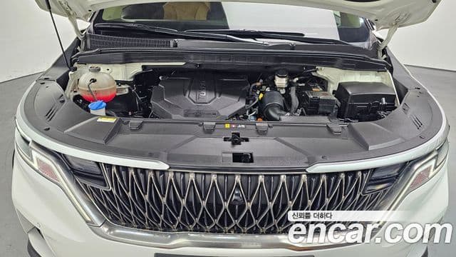 Kia Carnival 4세대 Prestige, 2023 6