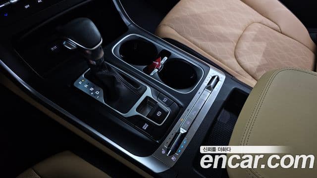 Kia Carnival 4세대 Prestige, 2023 9