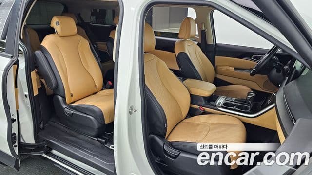 Kia Carnival 4세대 Prestige, 2023 10