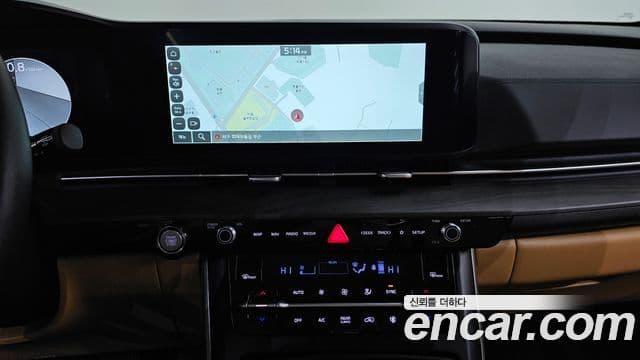 Kia Carnival 4세대 Prestige, 2023 13