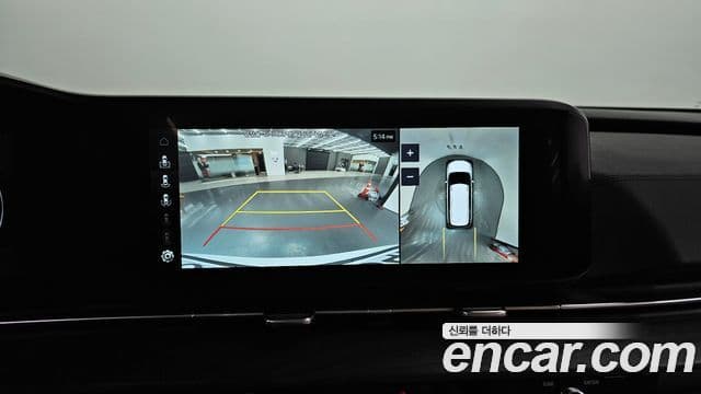 Kia Carnival 4세대 Prestige, 2023 14