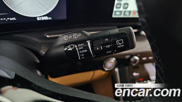 Kia Carnival 4세대 Prestige, 2023 16