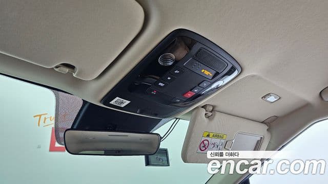 Kia Carnival 4세대 Prestige, 2023 17