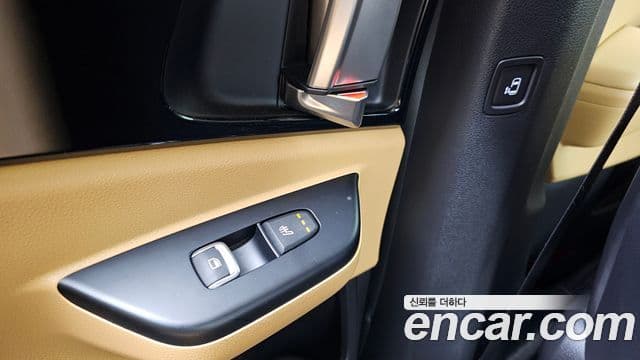 Kia Carnival 4세대 Prestige, 2023 19