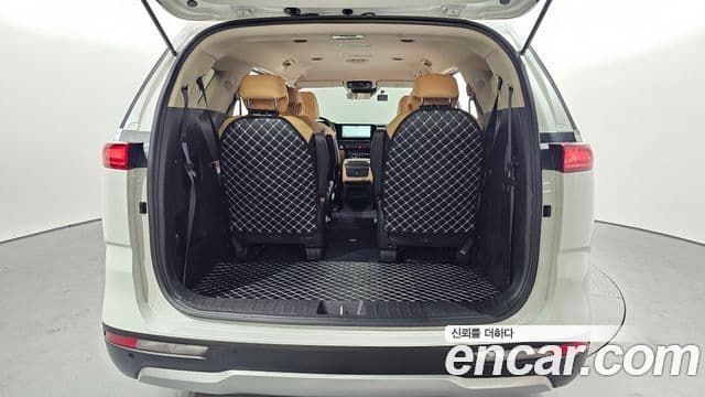 Kia Carnival 4세대 Prestige, 2023 20