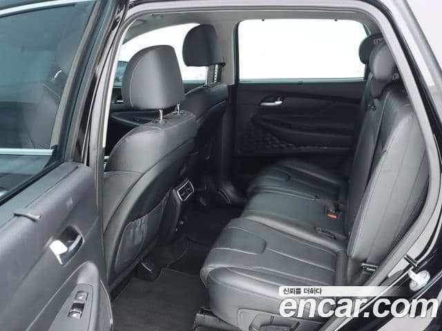 Hyundai The / новый New Santa Fe Prestige, 2023 7