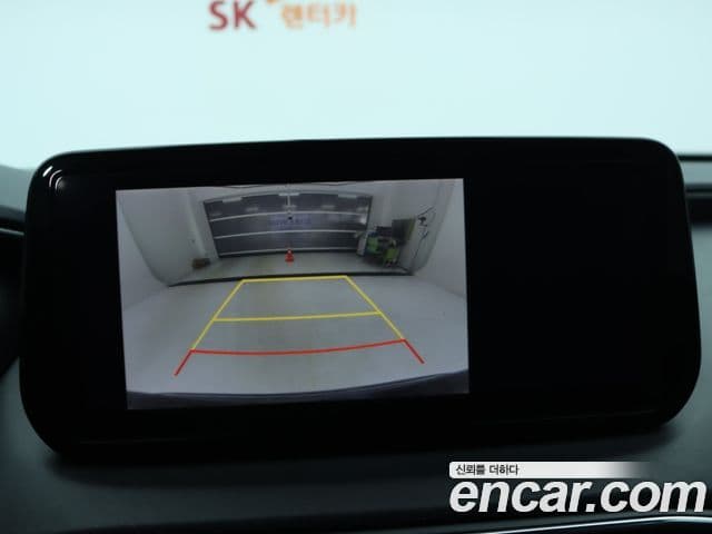 Hyundai The / новый New Santa Fe Prestige, 2023 10