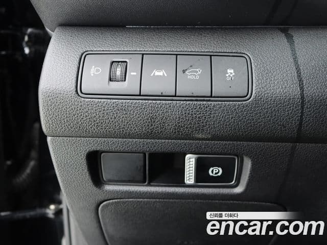 Hyundai The / новый New Santa Fe Prestige, 2023 15