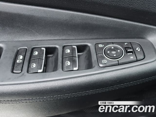 Hyundai The / новый New Santa Fe Prestige, 2023 16