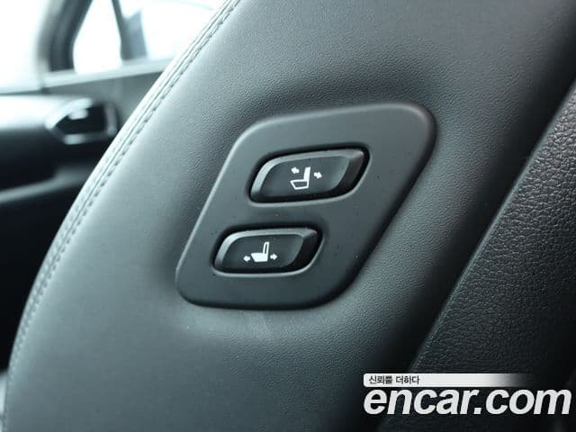 Hyundai The / новый New Santa Fe Prestige, 2023 18