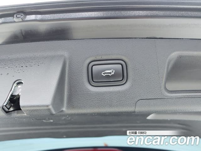 Hyundai The / новый New Santa Fe Prestige, 2023 19