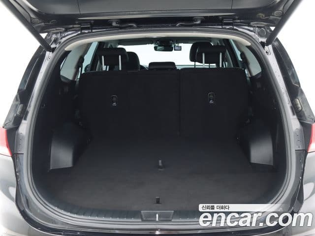 Hyundai The / новый New Santa Fe Prestige, 2023 20