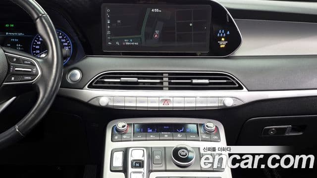 Hyundai Palisade Exclusive, 2022 14