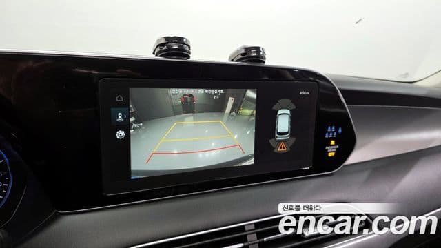 Hyundai Palisade Exclusive, 2022 15