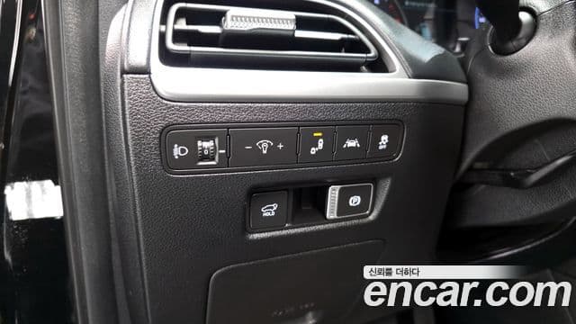 Hyundai Palisade Exclusive, 2022 16