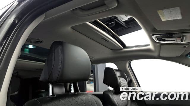 Hyundai Palisade Exclusive, 2022 17