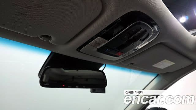 Hyundai Palisade Exclusive, 2022 18