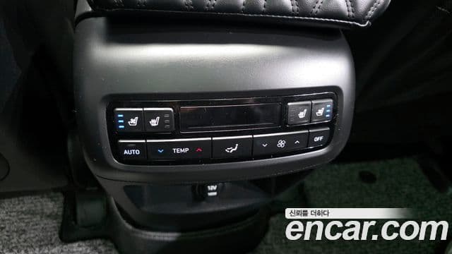 Hyundai Palisade Exclusive, 2022 19