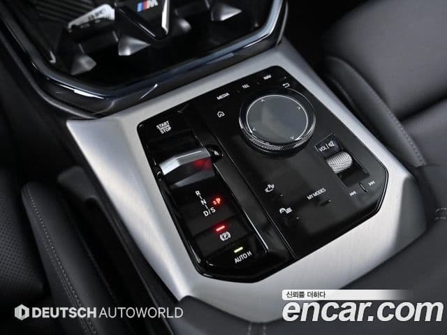 BMW X3 (G45) xDrive 20 M Sport, 2025 9