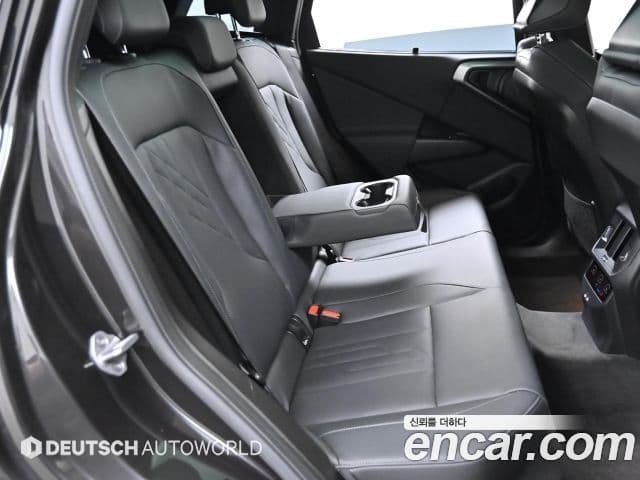 BMW X3 (G45) xDrive 20 M Sport, 2025 12