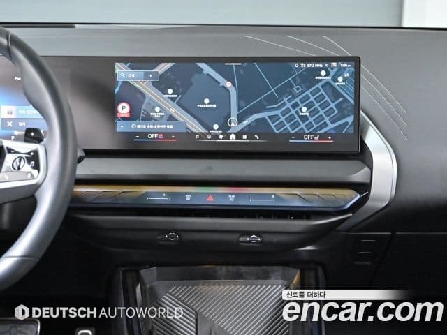 BMW X3 (G45) xDrive 20 M Sport, 2025 14