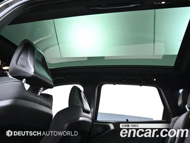 BMW X3 (G45) xDrive 20 M Sport, 2025 19