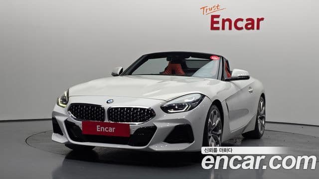 BMW Z4 (G29) sDrive20i Sport, 2021 1