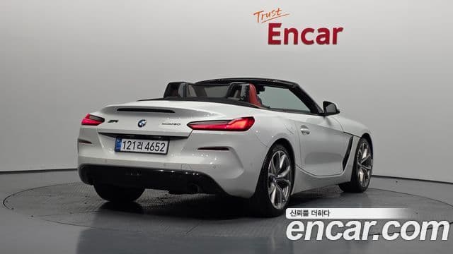 BMW Z4 (G29) sDrive20i Sport, 2021 2