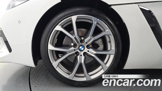 BMW Z4 (G29) sDrive20i Sport, 2021 все фото