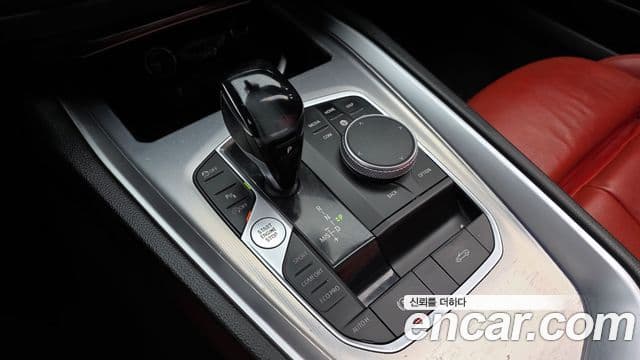 BMW Z4 (G29) sDrive20i Sport, 2021 9