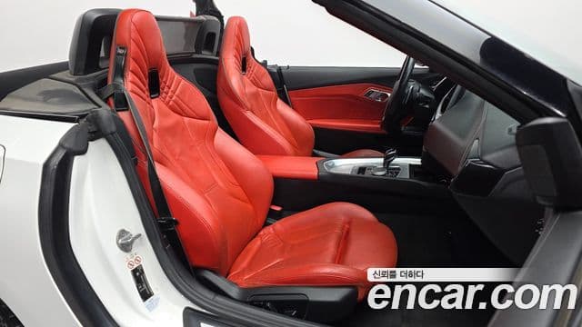 BMW Z4 (G29) sDrive20i Sport, 2021 11