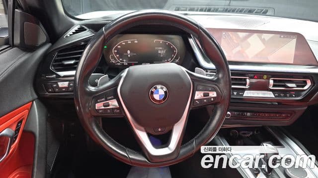 BMW Z4 (G29) sDrive20i Sport, 2021 13