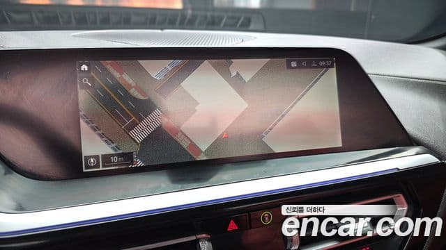 BMW Z4 (G29) sDrive20i Sport, 2021 14