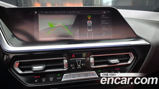 BMW Z4 (G29) sDrive20i Sport, 2021 15