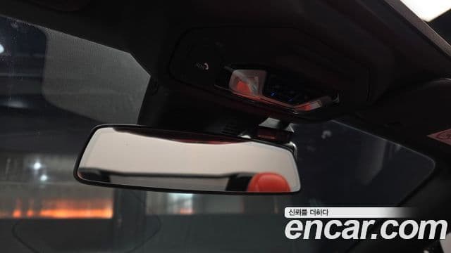 BMW Z4 (G29) sDrive20i Sport, 2021 17