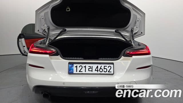 BMW Z4 (G29) sDrive20i Sport, 2021 18