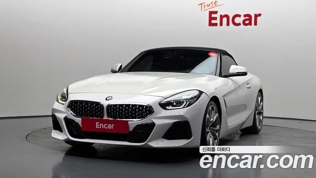 BMW Z4 (G29) sDrive20i Sport, 2021 19