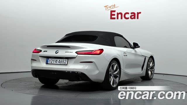 BMW Z4 (G29) sDrive20i Sport, 2021 20