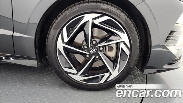 Hyundai Sonata D Edge(DN8) Premium, 2024 все фото