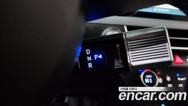 Hyundai Sonata D Edge(DN8) Premium, 2024 9