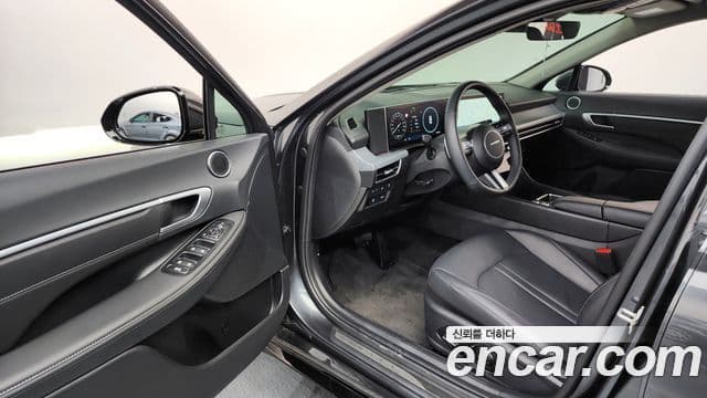 Hyundai Sonata D Edge(DN8) Premium, 2024 10