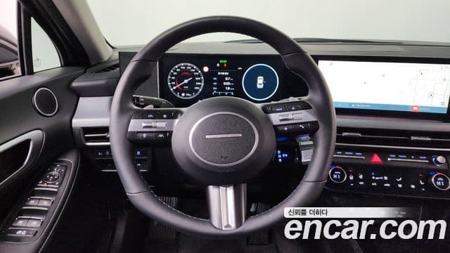 Hyundai Sonata D Edge(DN8) Premium, 2024 13
