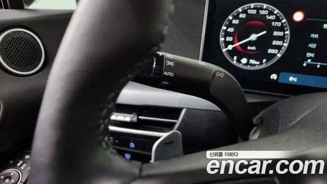 Hyundai Sonata D Edge(DN8) Premium, 2024 14