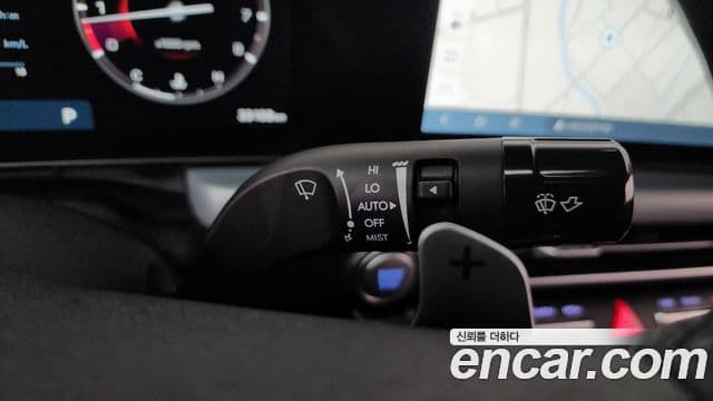 Hyundai Sonata D Edge(DN8) Premium, 2024 15