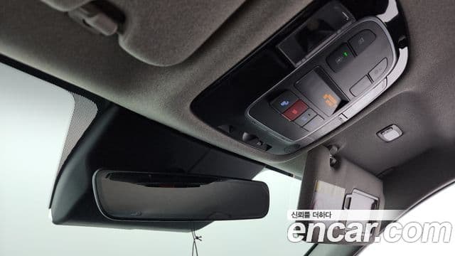 Hyundai Sonata D Edge(DN8) Premium, 2024 19