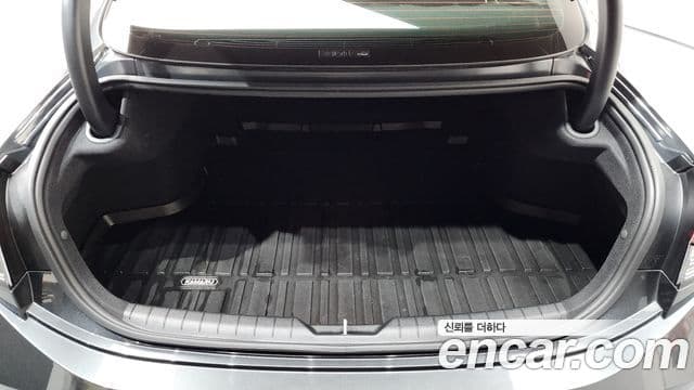 Hyundai Sonata D Edge(DN8) Premium, 2024 20