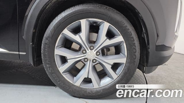 Hyundai Palisade Prestige, 2019 все фото